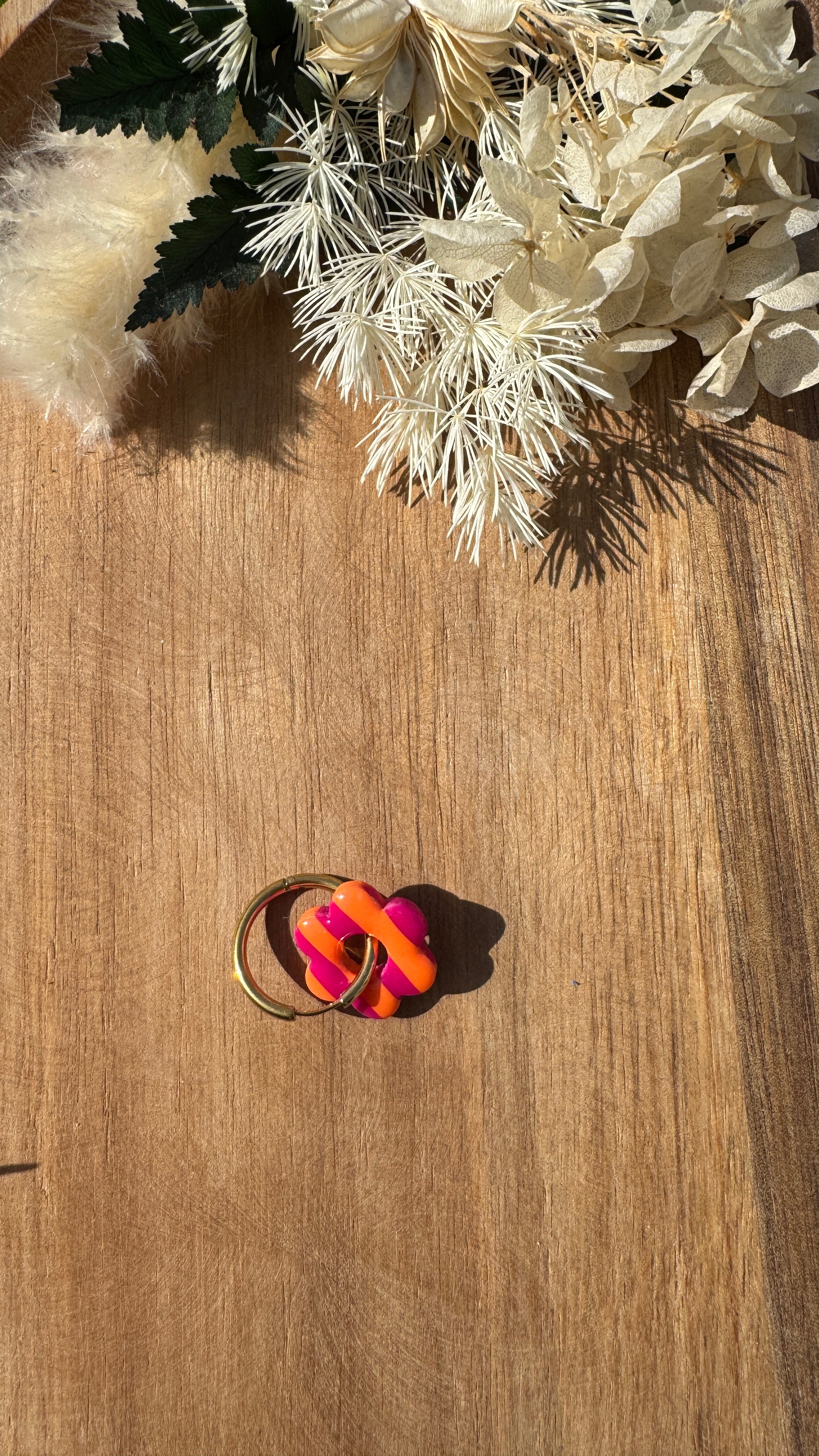 Colette - sans anneaux