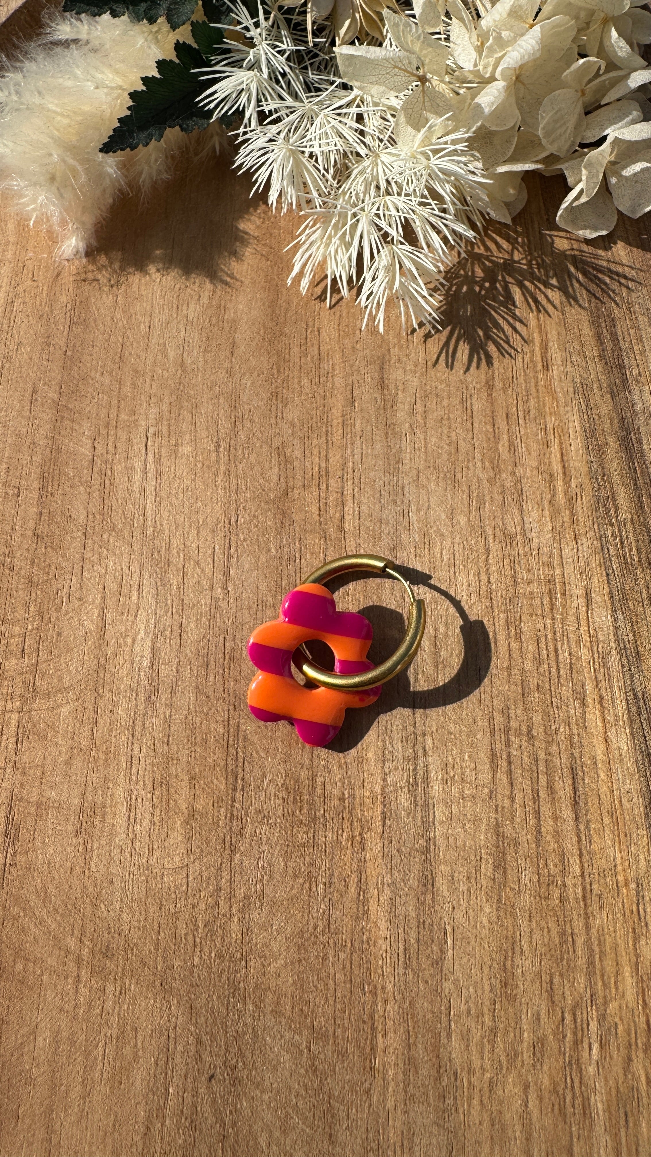 Ambre - sans anneaux