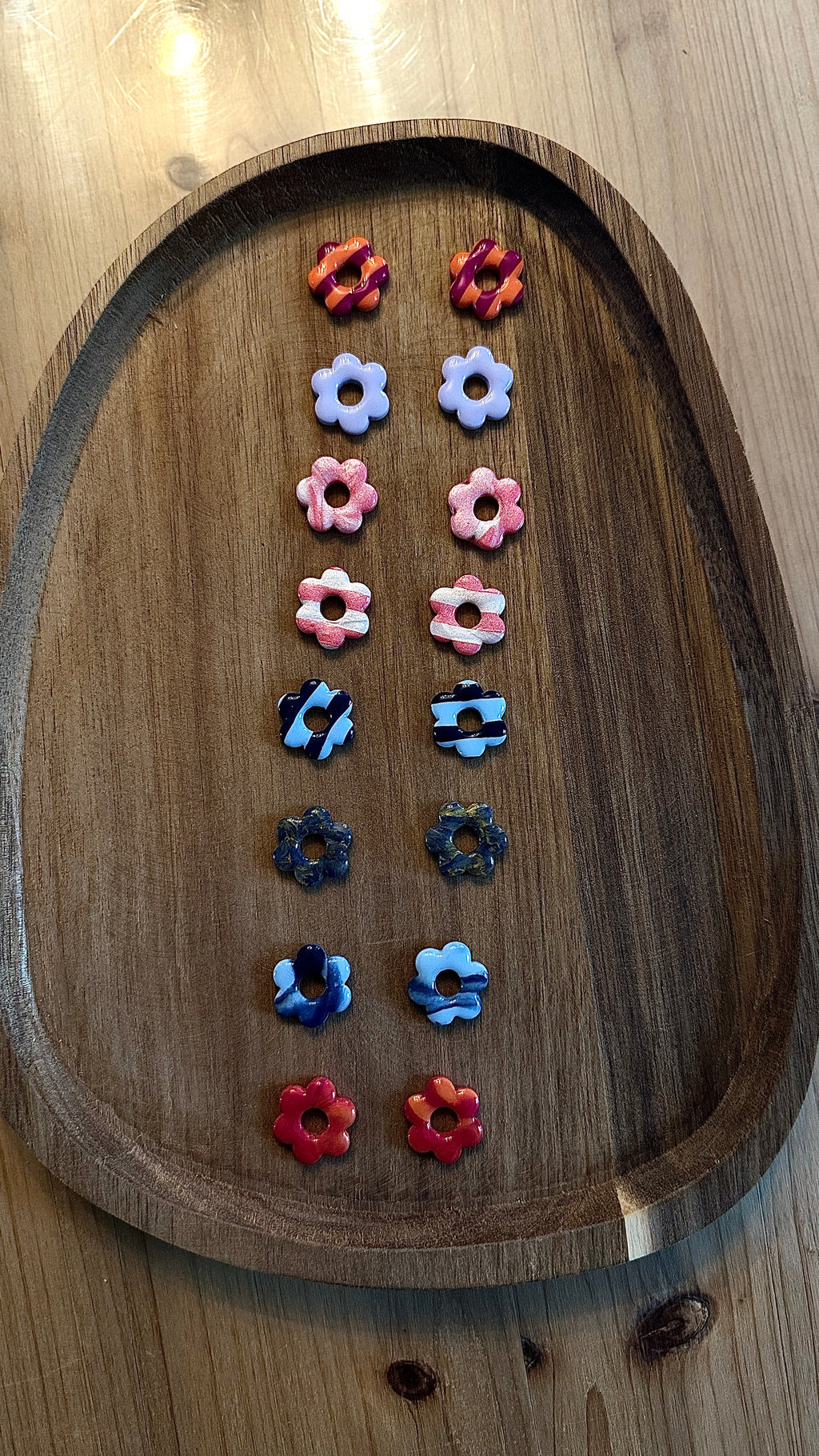 Colette - sans anneaux