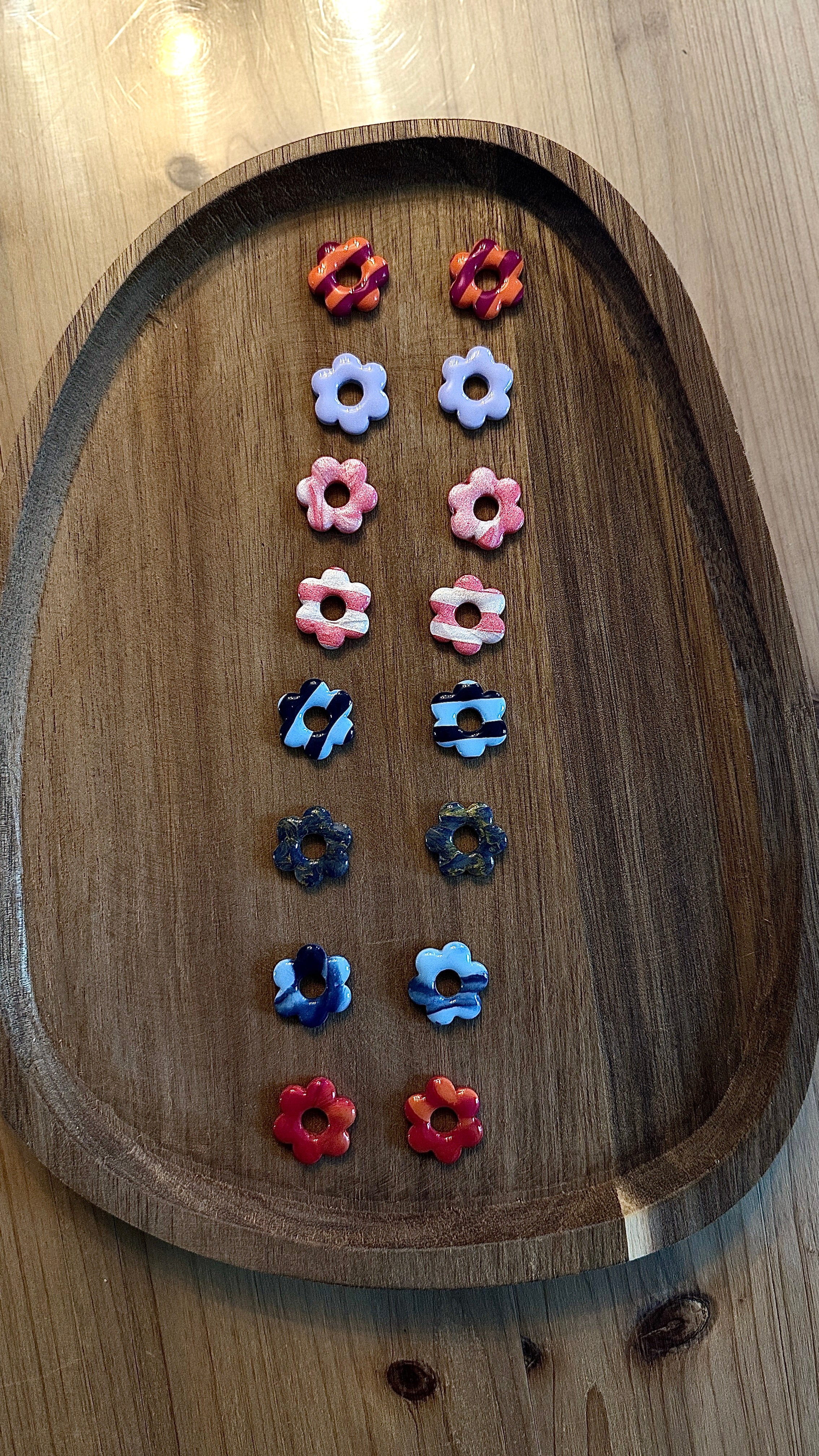 Colette - sans anneaux