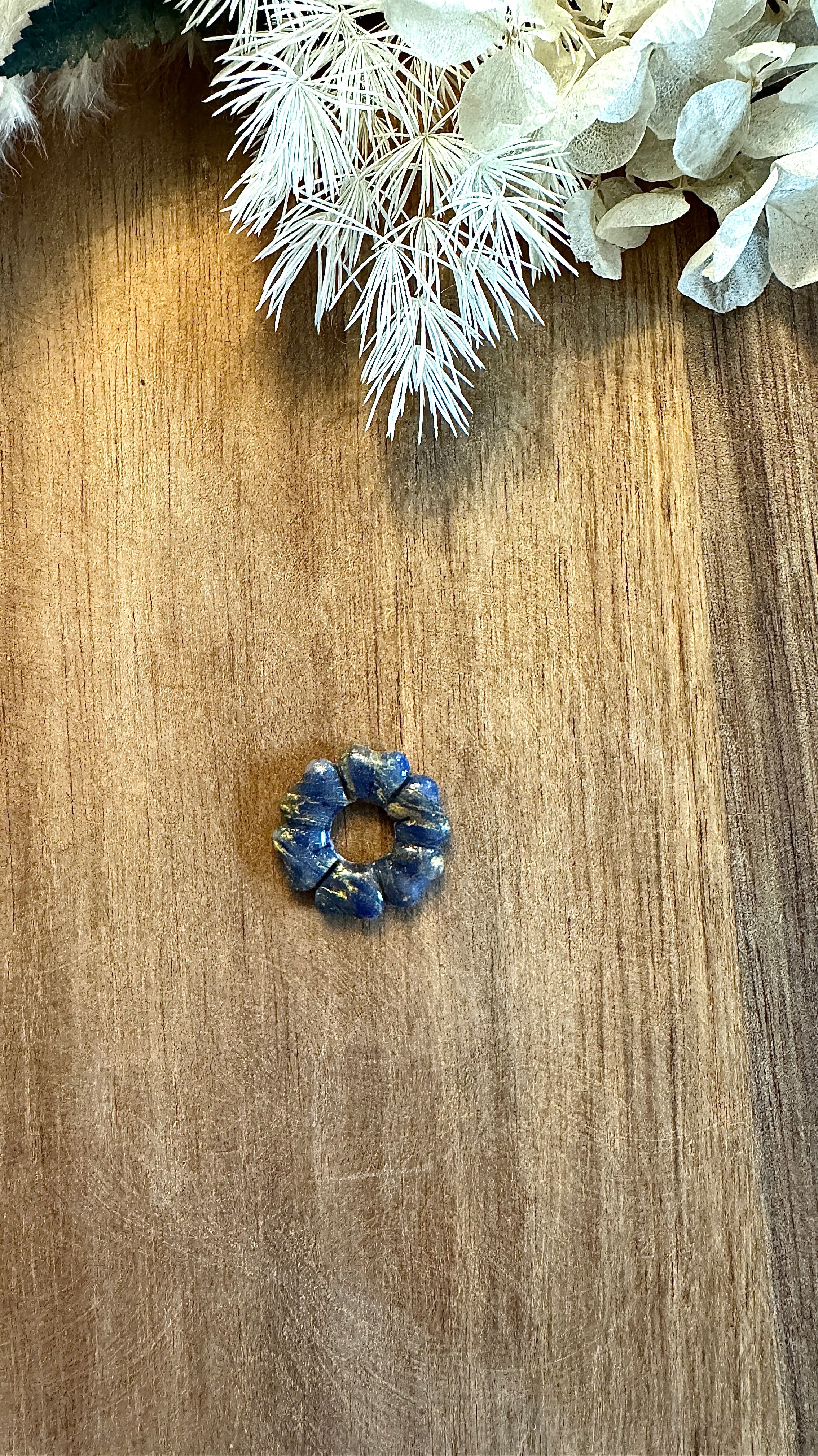 Estelle- sans anneaux