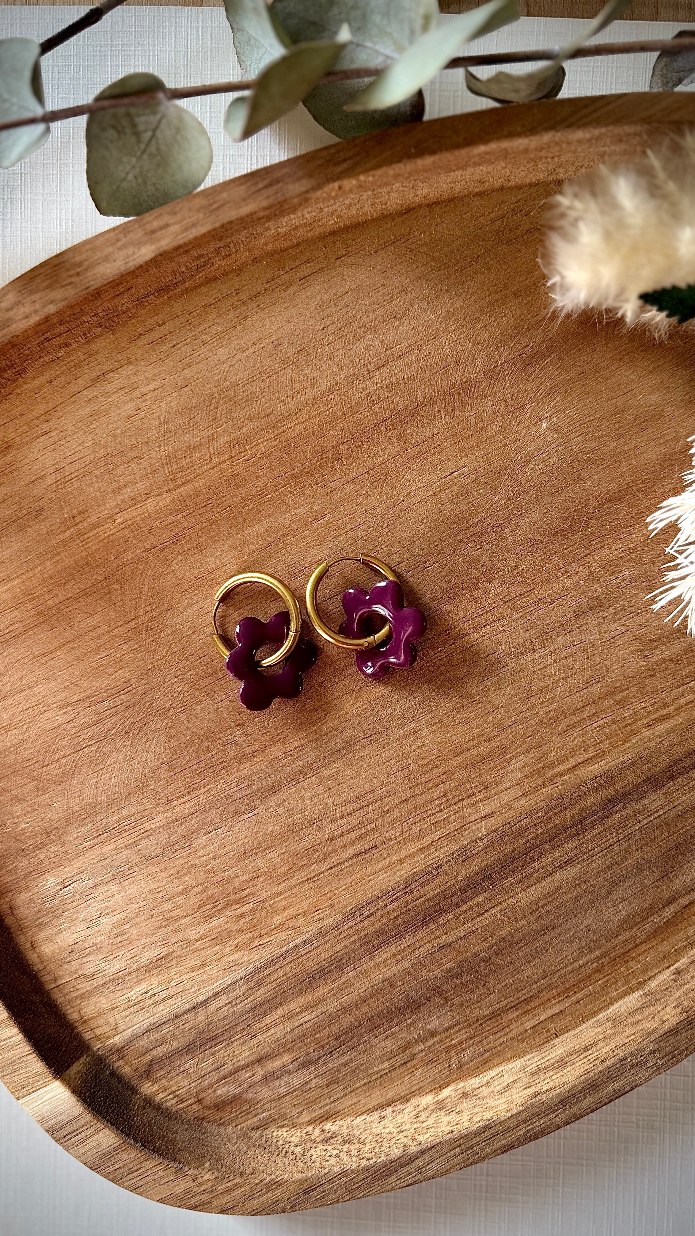 Ambre - sans anneaux