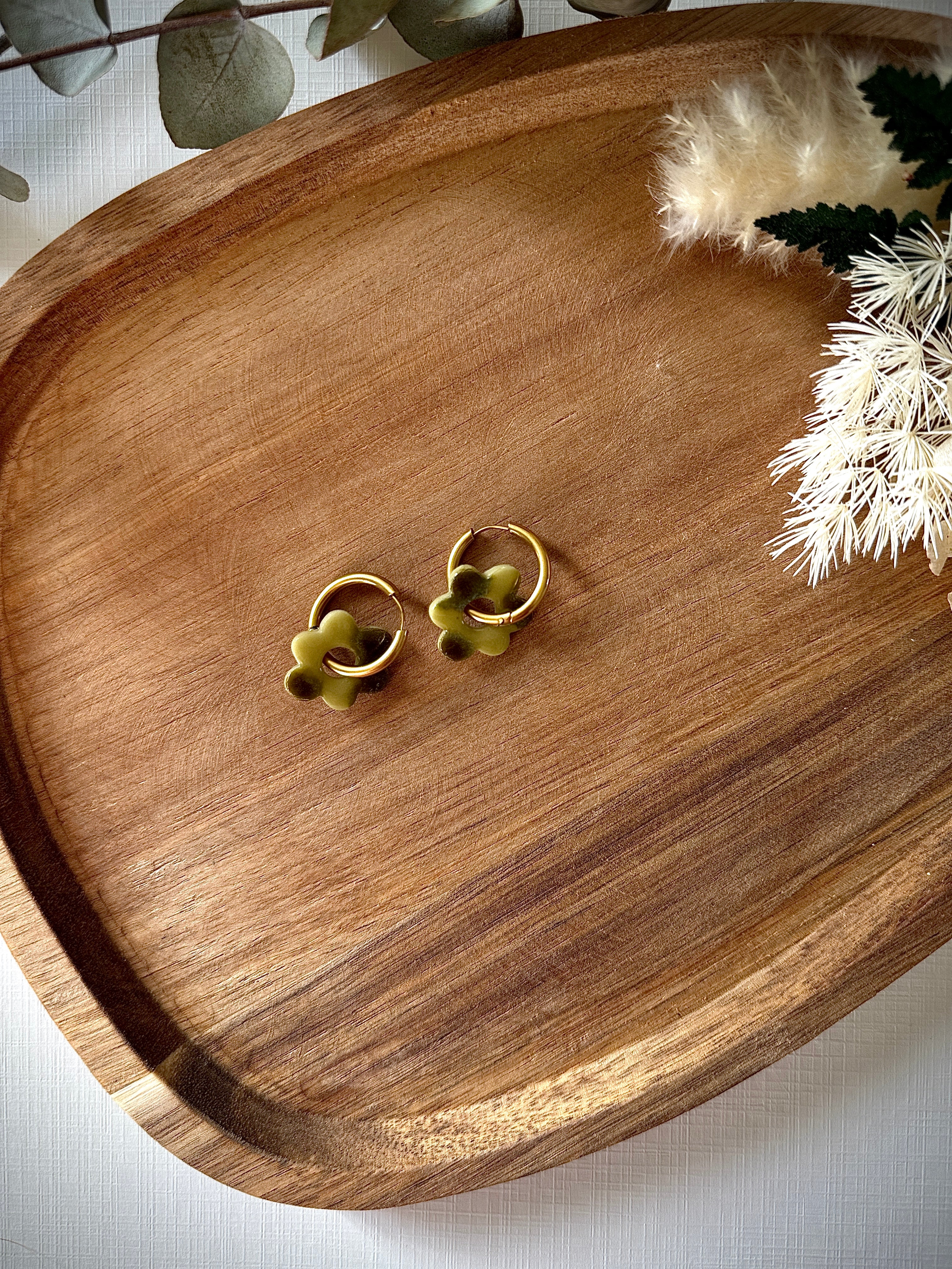 Ambre - sans anneaux