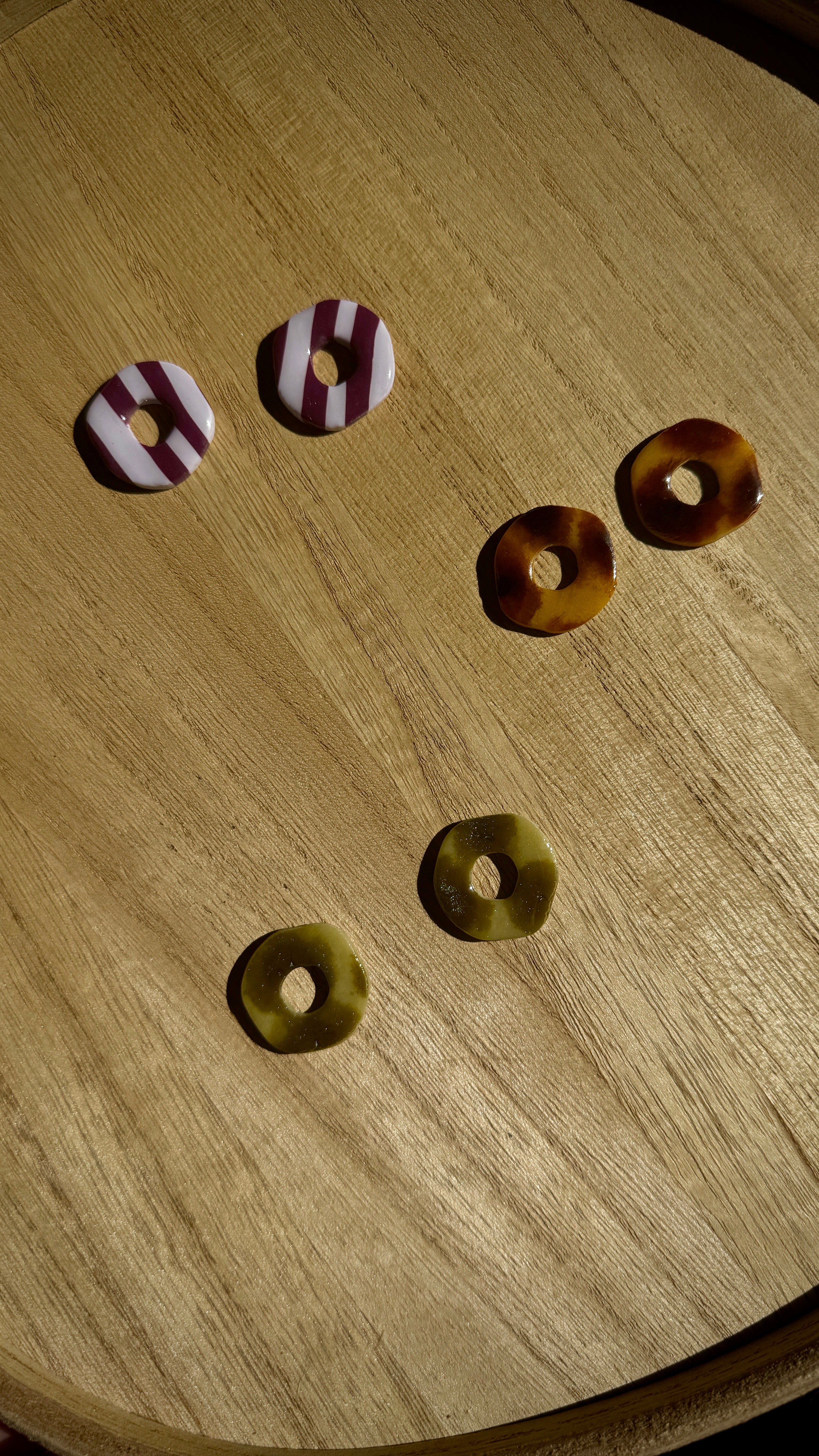 Simone - sans anneaux