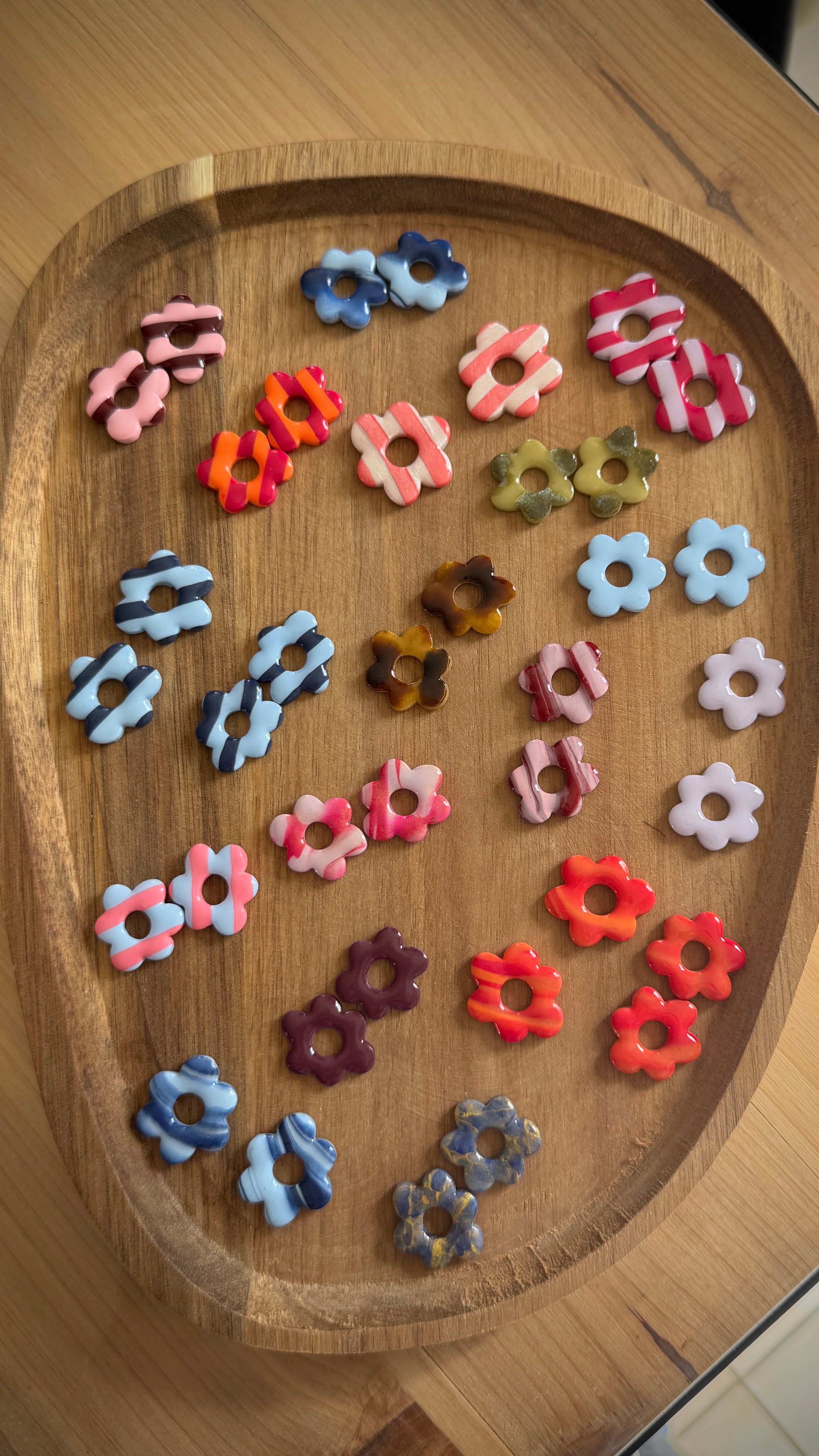 Ambre - sans anneaux