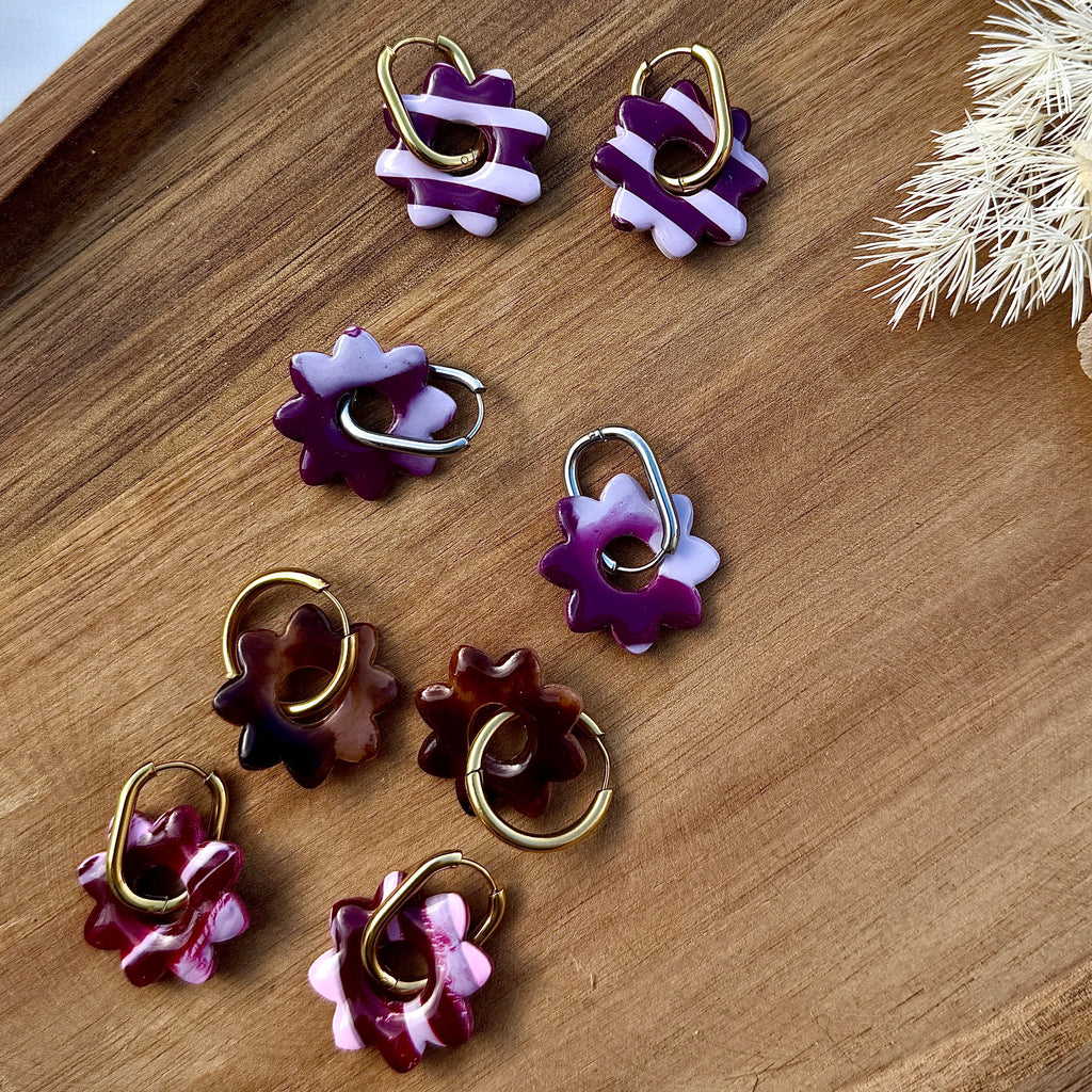 Denise - sans anneaux