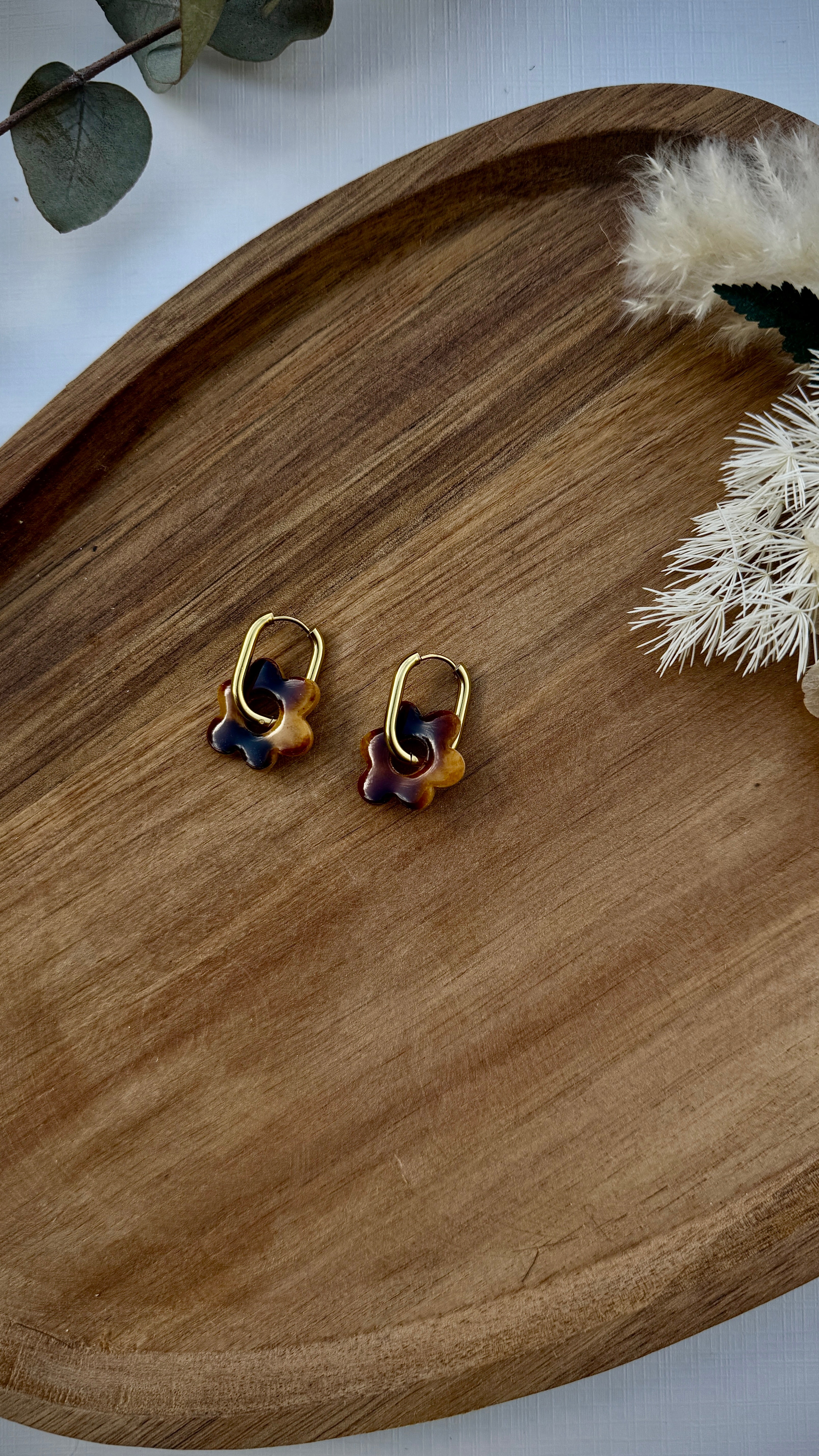 Ambre - sans anneaux