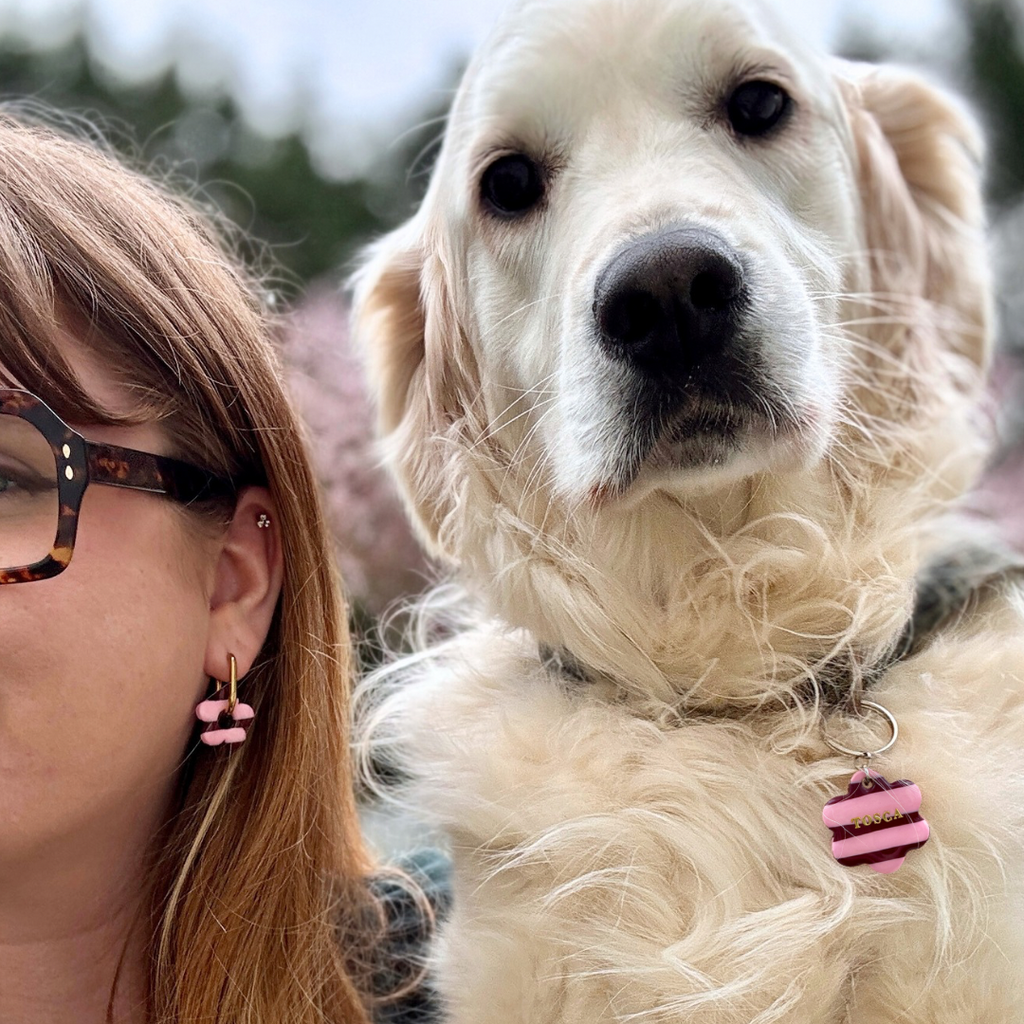 Les inséparables by Atelier Lotta