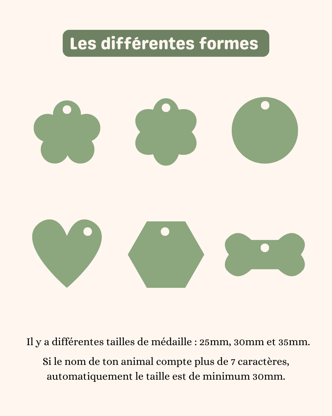 Les inséparables by Atelier Lotta