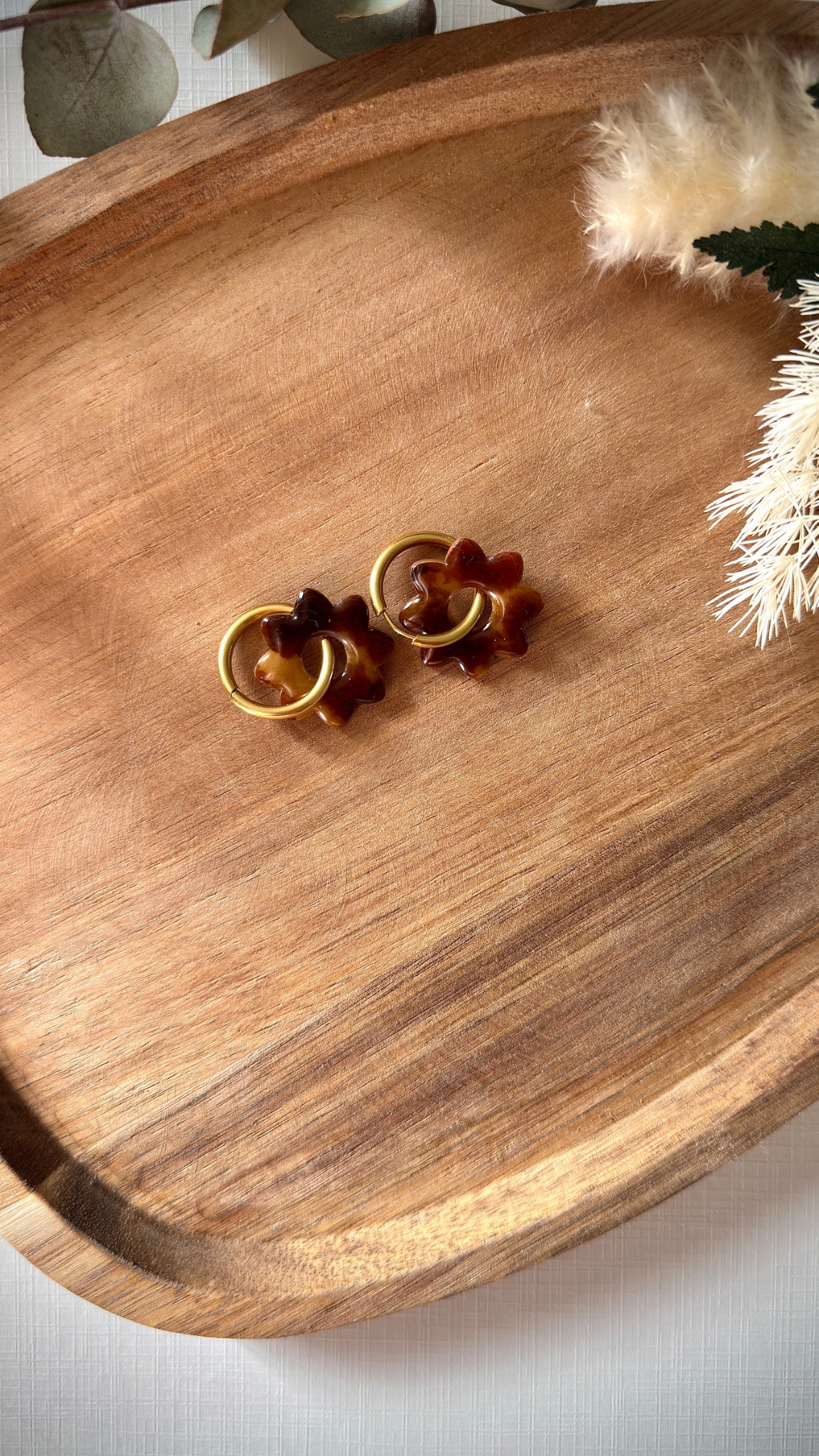 Denise - sans anneaux